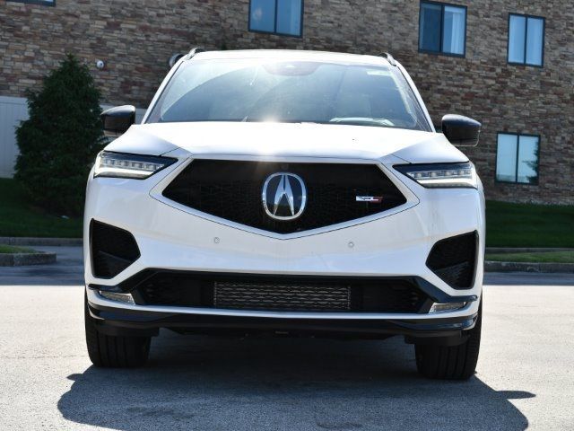 2024 Acura MDX Type S Advance