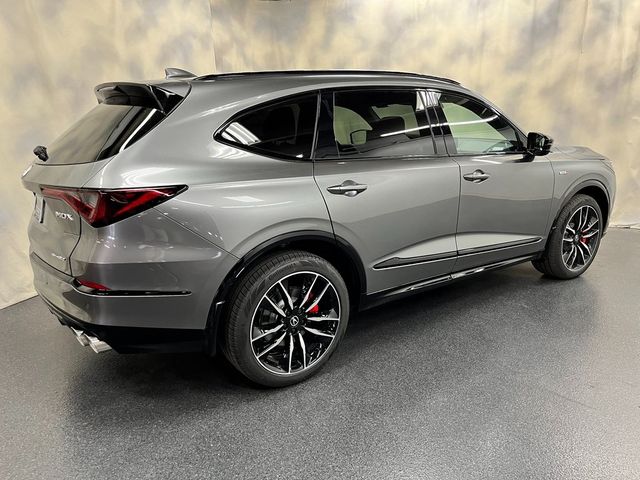 2024 Acura MDX Type S Advance