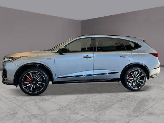 2024 Acura MDX Type S Advance