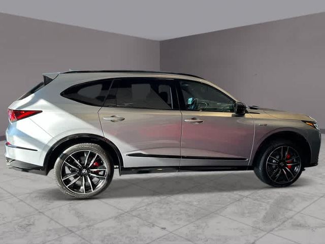 2024 Acura MDX Type S Advance