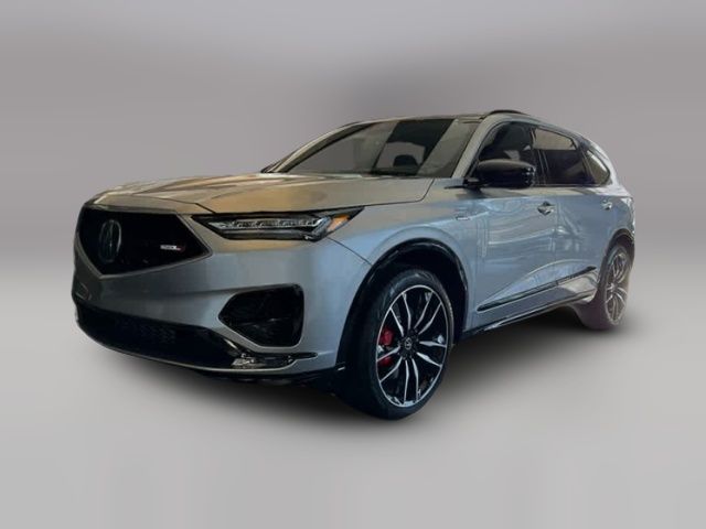 2024 Acura MDX Type S Advance