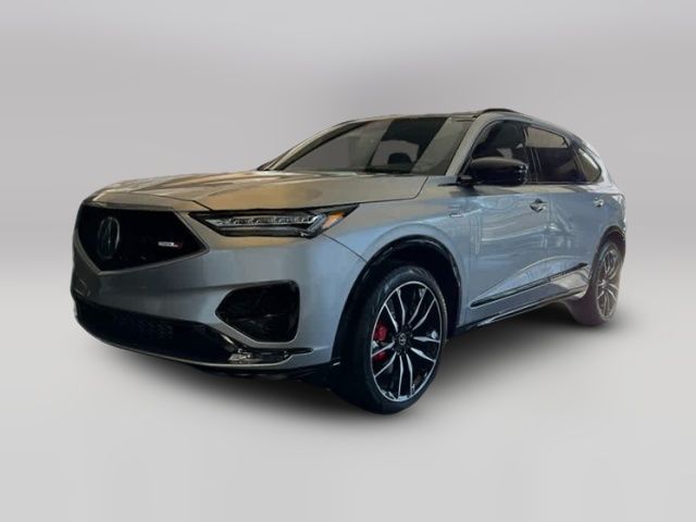 2024 Acura MDX Type S Advance
