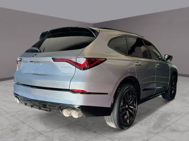 2024 Acura MDX Type S Advance