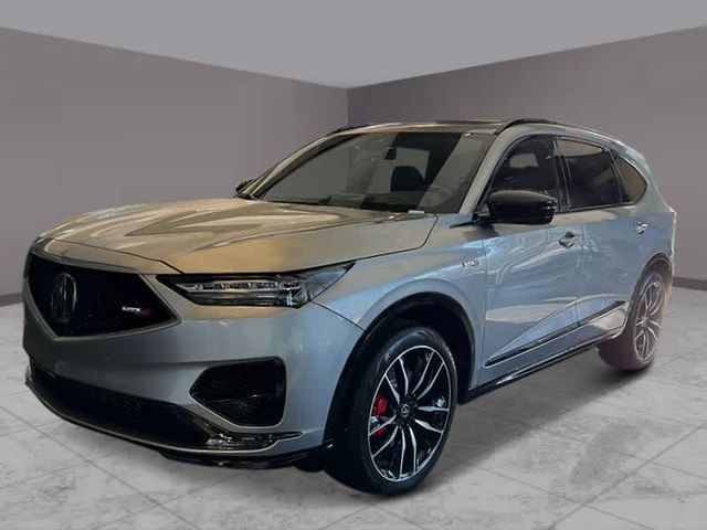 2024 Acura MDX Type S Advance