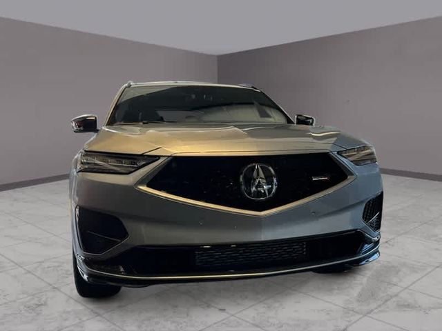 2024 Acura MDX Type S Advance