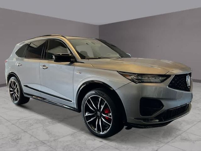 2024 Acura MDX Type S Advance