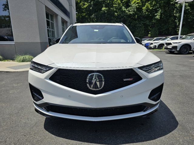 2024 Acura MDX Type S Advance