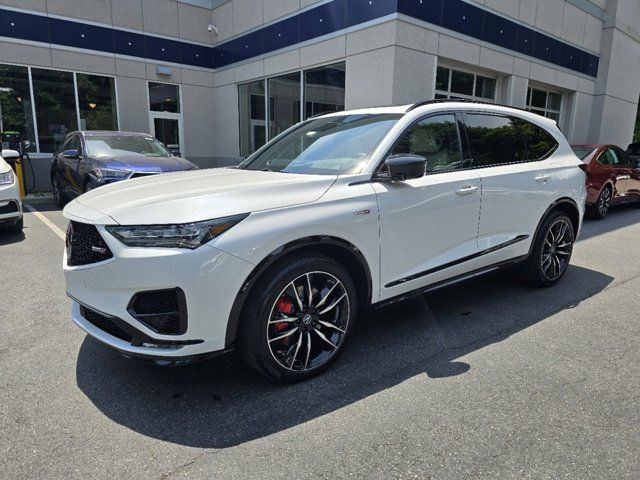 2024 Acura MDX Type S Advance