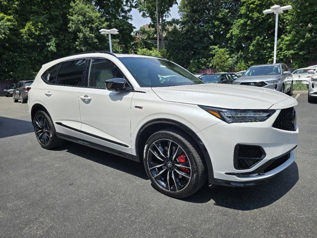 2024 Acura MDX Type S Advance