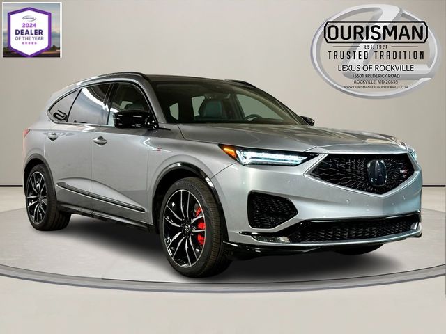 2024 Acura MDX Type S Advance