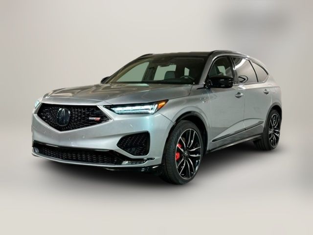 2024 Acura MDX Type S Advance