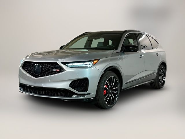 2024 Acura MDX Type S Advance