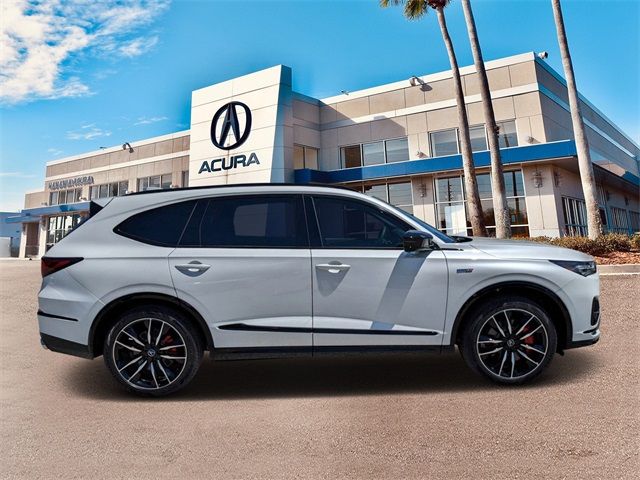 2024 Acura MDX Type S Advance