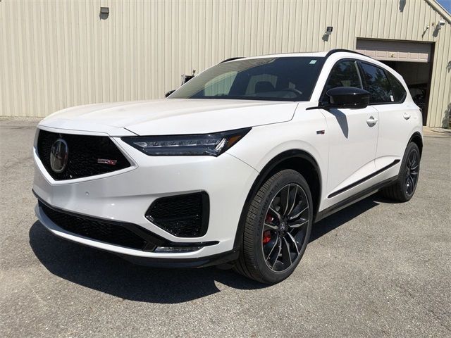 2024 Acura MDX Type S Advance