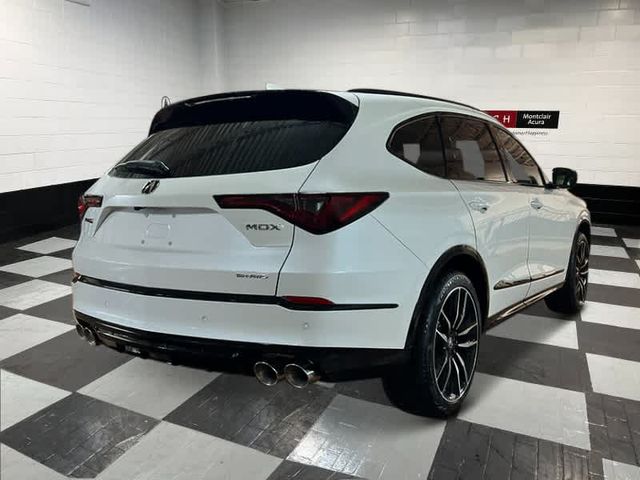 2024 Acura MDX Type S Advance