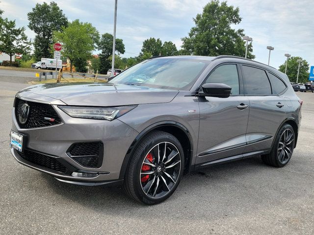 2024 Acura MDX Type S Advance