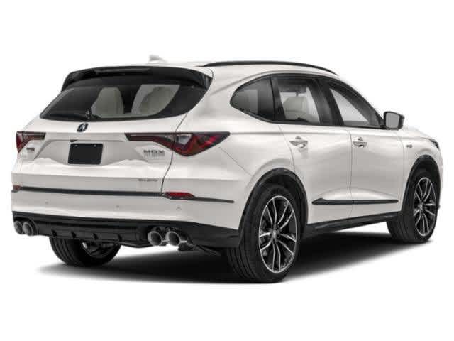 2024 Acura MDX Type S Advance