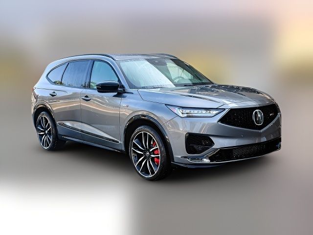 2024 Acura MDX Type S Advance
