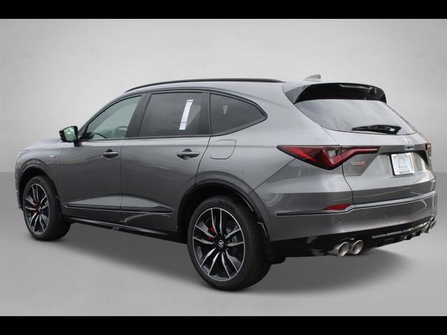 2024 Acura MDX Type S Advance