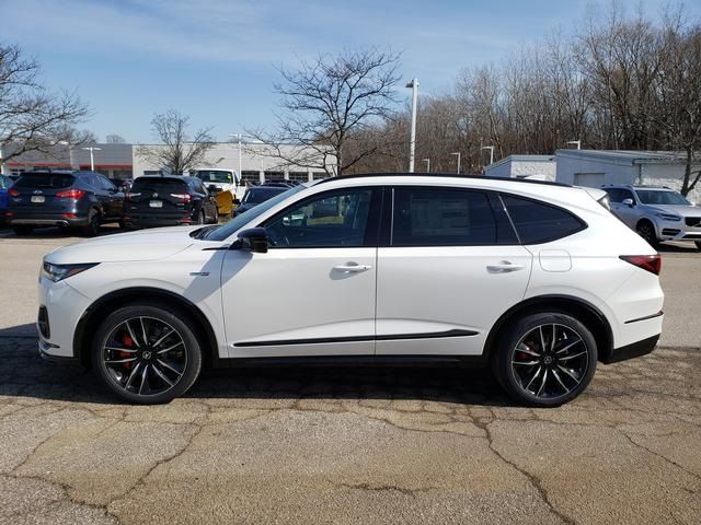 2024 Acura MDX Type S Advance