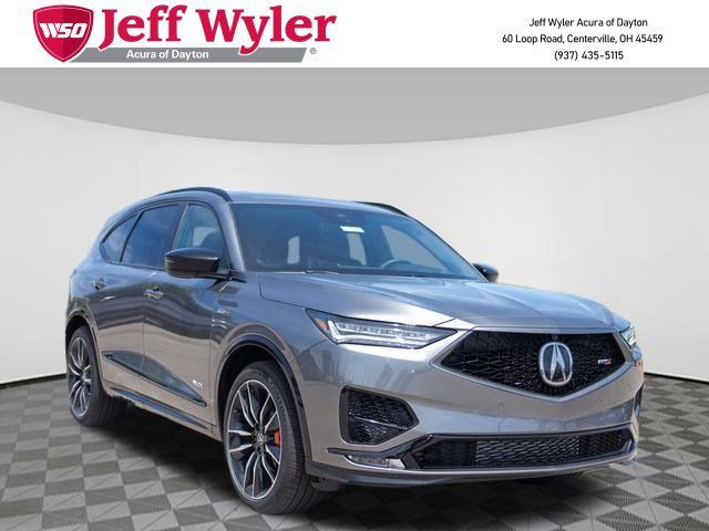 2024 Acura MDX Type S Advance