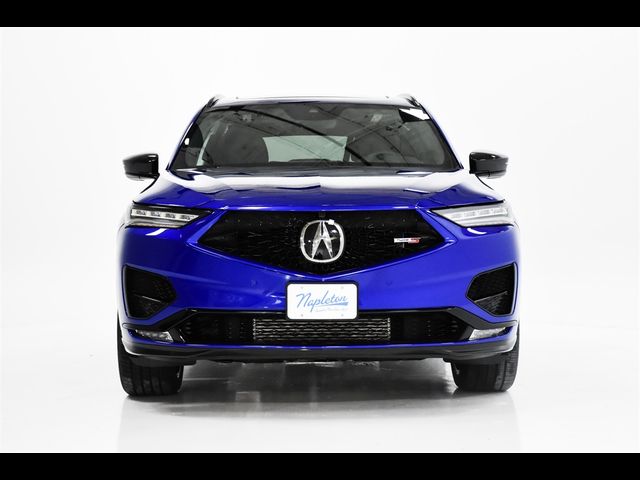 2024 Acura MDX Type S Advance