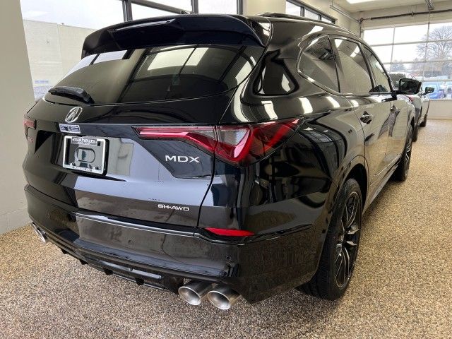 2024 Acura MDX Type S Advance