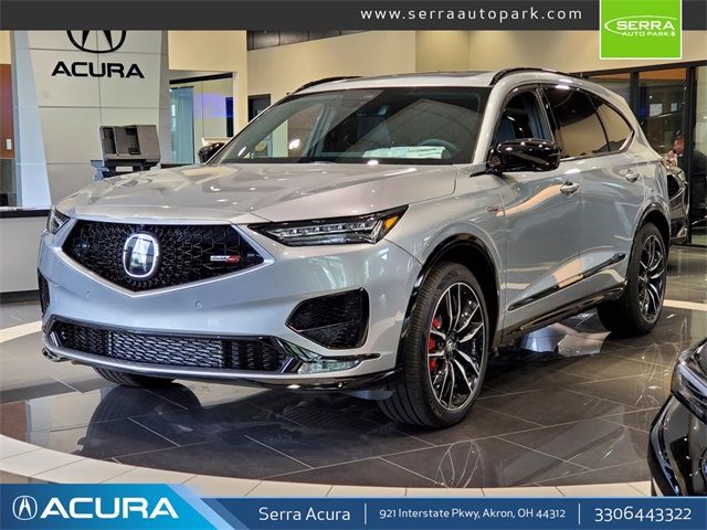 2024 Acura MDX Type S Advance