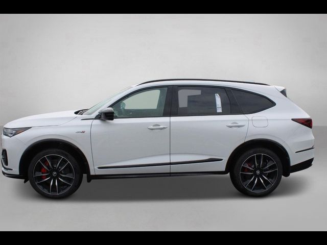 2024 Acura MDX Type S Advance