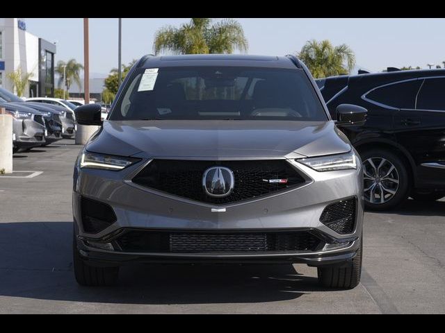 2024 Acura MDX Type S Advance