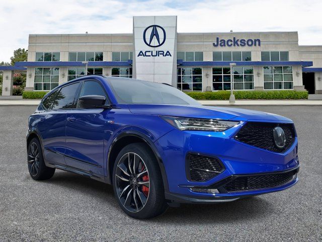 2024 Acura MDX Type S Advance