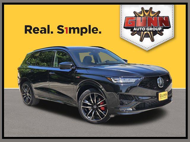 2024 Acura MDX Type S Advance