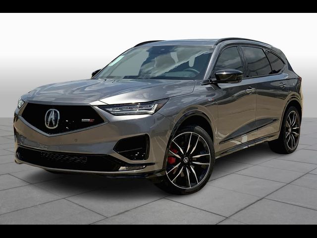 2024 Acura MDX Type S Advance