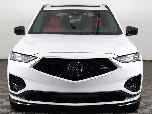 2024 Acura MDX Type S Advance