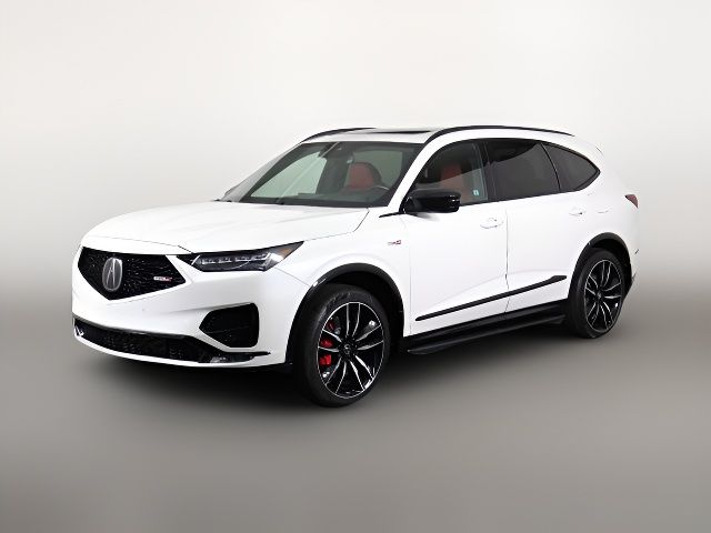 2024 Acura MDX Type S Advance