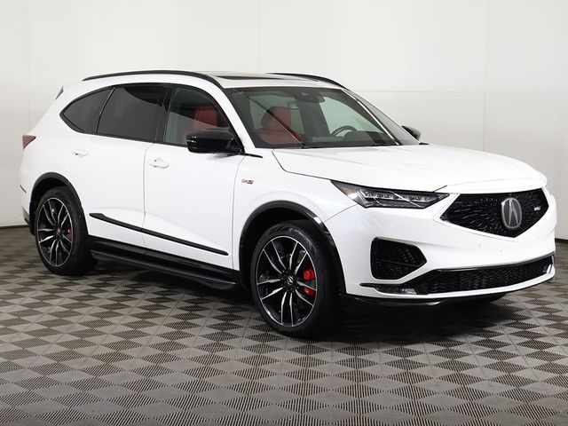 2024 Acura MDX Type S Advance