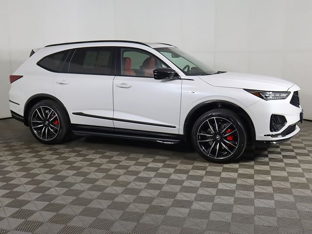 2024 Acura MDX Type S Advance