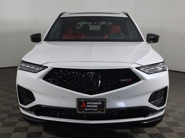 2024 Acura MDX Type S Advance