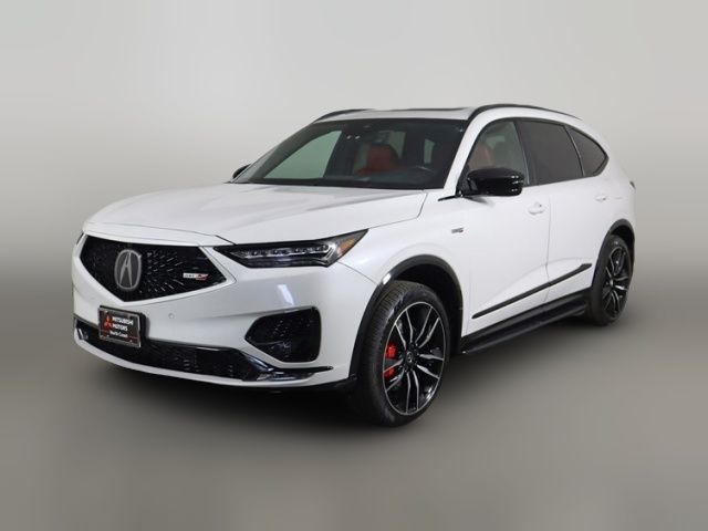 2024 Acura MDX Type S Advance