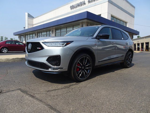 2024 Acura MDX Type S Advance