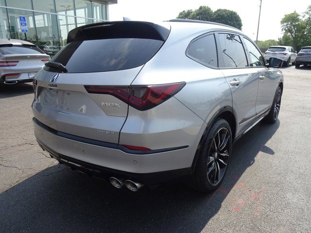 2024 Acura MDX Type S Advance