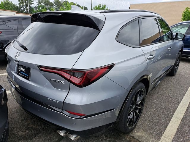 2024 Acura MDX Type S Advance