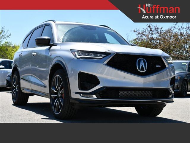 2024 Acura MDX Type S Advance