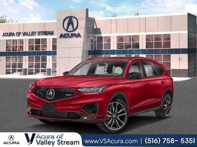 2024 Acura MDX Type S Advance