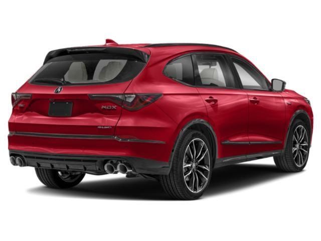 2024 Acura MDX Type S Advance