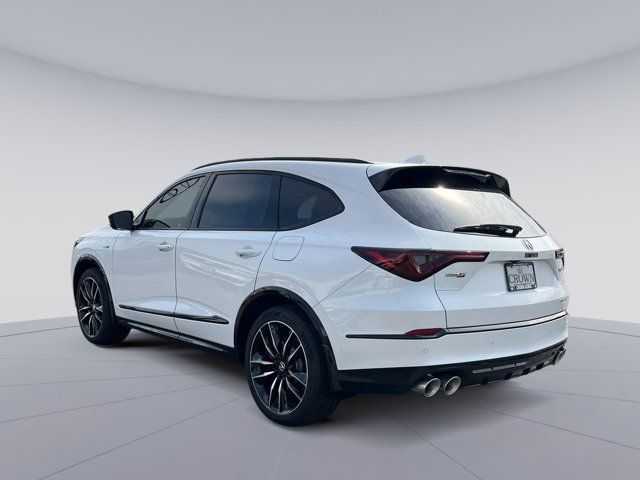 2024 Acura MDX Type S Advance