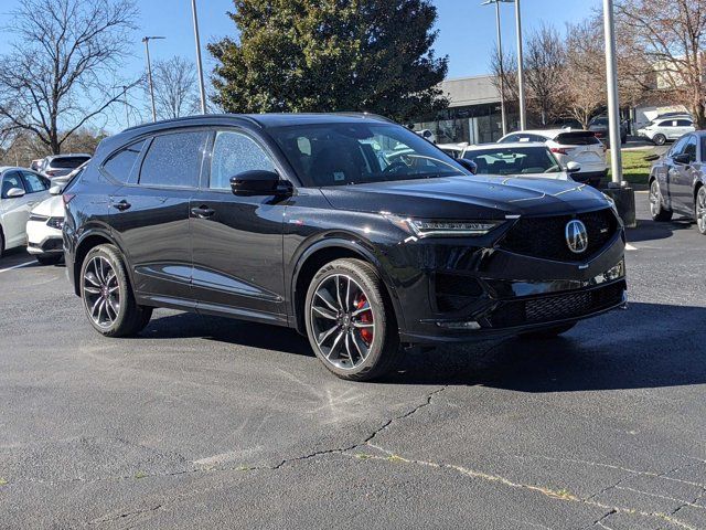 2024 Acura MDX Type S Advance