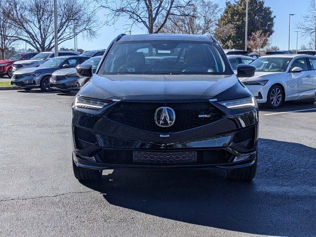 2024 Acura MDX Type S Advance