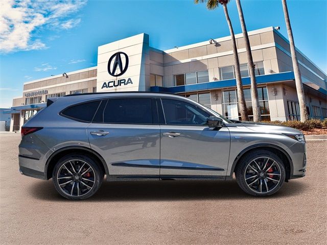 2024 Acura MDX Type S Advance