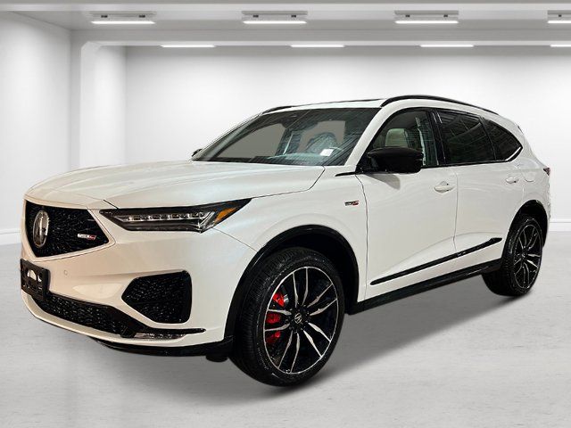 2024 Acura MDX Type S Advance